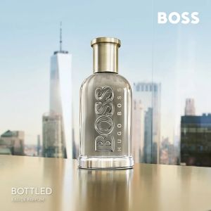 Hugo Boss - Bottled EDP за мъже.