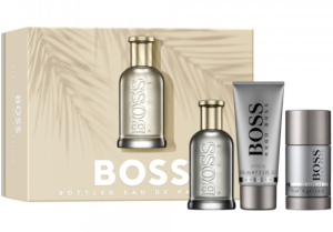 Hugo Boss - Bottled EDP Giftset / Подаръчен комплект за мъже.