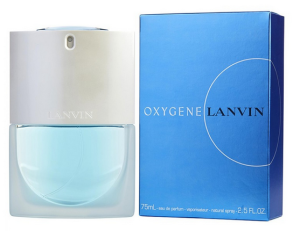 Lanvin - Oxygene Eau De Parfum за жени. 75 ml