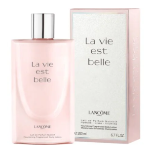Lancome - La Vie Est Belle Body lotion / Лосион за тяло. 200 ml