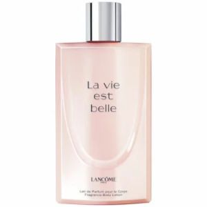 Lancome - La Vie Est Belle Body lotion / Лосион за тяло. 200 ml
