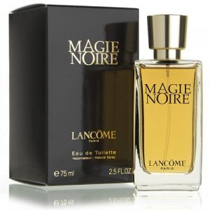 Lancome - Magie Noire EdT за жени. 75 ml
