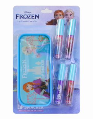 Markwins Kids - Disney Frozen Комплект за устни с несесер.