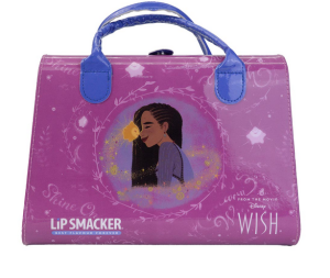 Markwins Kids - Disney Wish Комплект с гримове в чанта.