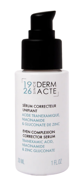 Académie - White Derm Acte - Коригиращ серум за лице. 30 ml