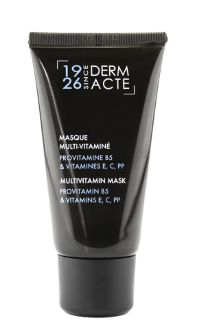 Académie - Derm Acte - Мултивитаминна крем - маска за лице. 50 ml