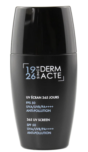 Académie - Derm Acte - Защитен крем за лице SPF 50. 30 ml