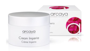 Arcaya  - Cream Imperia - 24ч крем против клетъчно стареене с фито стволови клетки. 100ml