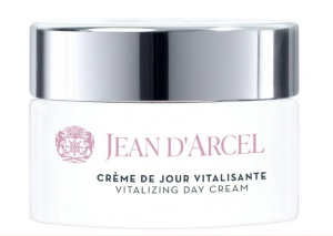 Jean d`Arcel - CAVIAR -  Витализиращ дневен крем с екстракт от хайвер и планктон. 50 ml
