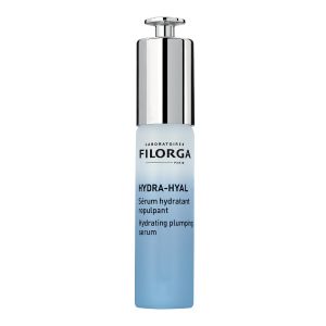 FILORGA - HYDRА- HYAL SERUM - Концентрат  с интензивен хидратиращ и запълващ ефект . 30 ml
