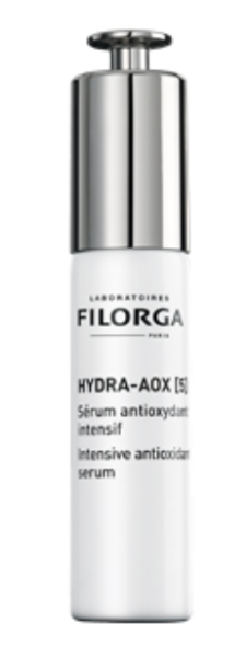FILORGA - HYDRA-AOX [5] - Интензивен антиоксидантен серум. 30 ml