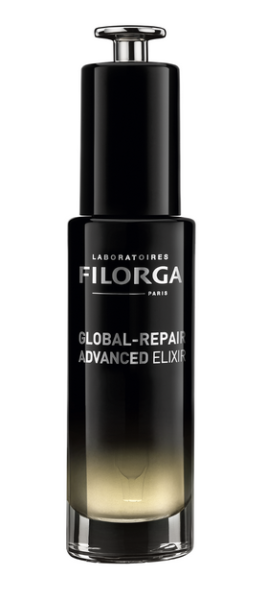 FILORGA - GLOBAL-REPAIR ADVANCED ELIXIR  Интензивен еликсир на младостта. 30 ml