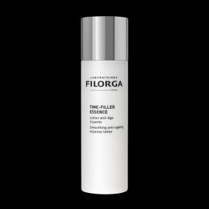 FILORGA - TIME - FILLER Essence  - Изглаждащ лосион с анти-ейдж действие за лице и шия. 150 ml