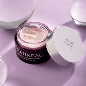 GATINEAU - DEFI LIFT 3D Toned™ Cream - Лифтинг крем за лице ден/нощ. 50 ml