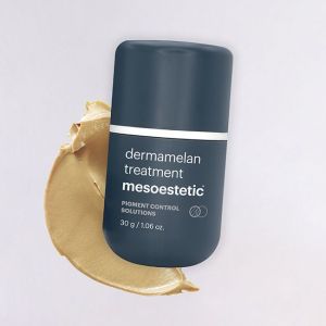 Mesoestetic - Dermamelan Treatment  - Крем след депигментиращо лечение.30 gr