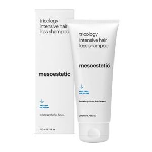 Mesoestetic - Медицински шампоан против косопад / Tricology  intensive  Hair Loss Shompoo. 200 ml