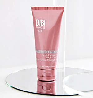 DIBI  - Скраб за лице за всеки тип кожа / Face Perfection. 100 ml