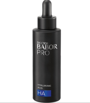 Babor -  BABOR PRO Hyaluronic Acid Concentrate / Концентрат с хиалуронова киселина. 50 ml