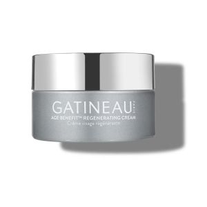  GATINEAU - AGE BENEFIT - Антиейдж интегрален крем за лице за суха кожа. 30 / 50ml