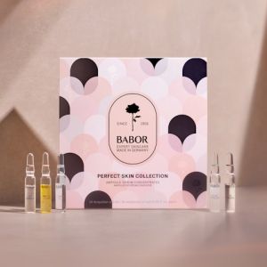 Babor - Комплект подбрани ампули лимитирано пролетно издание/AMPOULE CONCENTRATES Perfect Skin Spring Edition 2024 .  14x2 ml