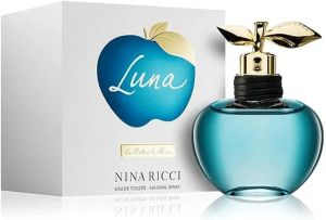 Nina Ricci - Luna  EDT за жени. 80 ml 