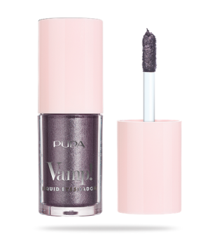 Pupa - PUPA Vamp! Liquid Eyeshadow - Течни сенки за очи .