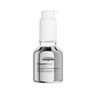 L`Oreal Professionnel SteamPod  Protective Smoothing Serum - Термозащита и изглаждаща грижа. 50ml