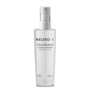 Keenwell - Neuro - K -  почистваща пяна за чувствителна кожа - Cleansing mouse 200 ml.
