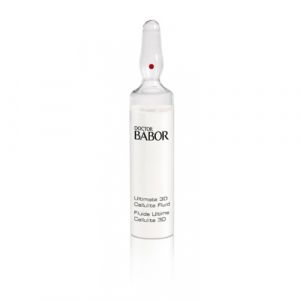 Babor - Dr Babor - REFINE CELLULAR - Ultimate 3D Cellulite Fluid - Активен концентрат против целулит. 14x 10 ml. 