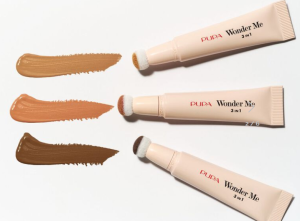 Pupa -  WONDER ME MULTIFUNCTION CONCEALER 3 in 1 МНГОФУНКЦИОНАЛЕН КОРЕКТОР ЗА ЛИЦЕ. 7.5 ml 