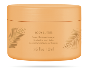 PUPA MILANO - SHINE BRIGHT ILLUMINATING BODY BUTTER / ОЗАРЯВАЩО МАСЛО ЗА ТЯЛО. 150 ml