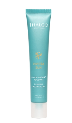 Thalgo - Fluide Fondant Repulpant - хидратиращ и антиейджинг флуид за лице  за след слънце. 50 ml