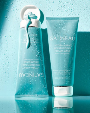  GATINEAU - Hydra Aura  - Xидратираща Маска Крем без Отмиване. 200 ml