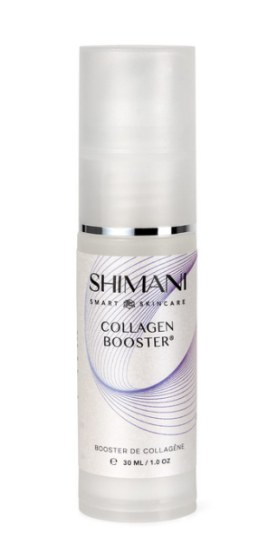 SHIMANI - BO:FI Collagen Booster®  /BО:FI Серум-бустер с колаген и еделвайс. 30 ml