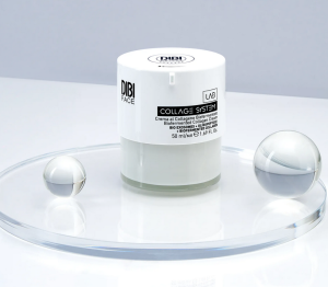 DIBI - Лифтинг Крем за лице с  биоферментирал колагн и  екзозоми /  Bio-Fermented Collagen cream. 50 ml