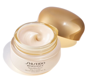 Shiseido - Подмладяващ дневен крем SPF 15 - Benefiance Nutriperfect Day Cream SPF15 50 ml
