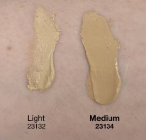 GIGI TEXTURE DDM   -  Динамичен крем с цвят SPF30/ LIGHT & MEDIUM . 50 ml
