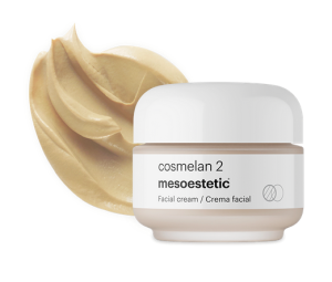 Mesoestetic - Cosmelan 2 - Депигментиращ и регулиращ крем.30 gr