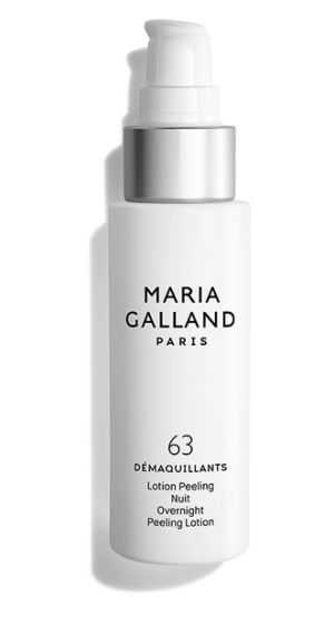 MARIA GALLAND -  Ексфолиращ лосион " Нова кожа".75 ml