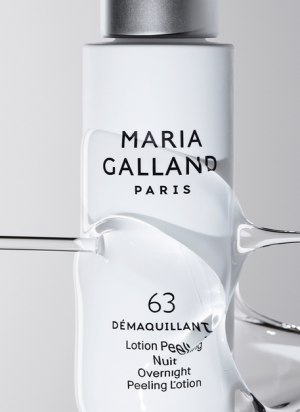MARIA GALLAND -  Ексфолиращ лосион " Нова кожа".75 ml