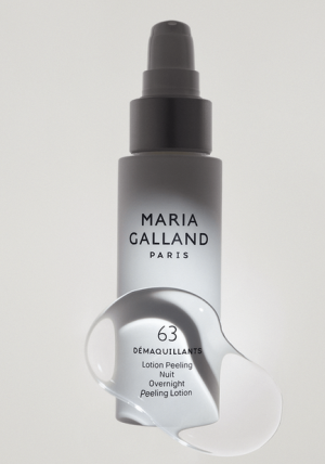 MARIA GALLAND -  Ексфолиращ лосион " Нова кожа".75 ml