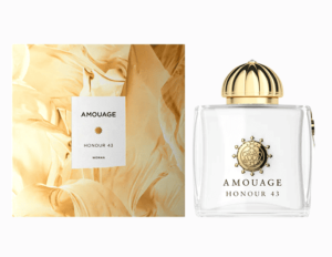 Amouage -   Honour 43 Extrait de Parfum  за жени. 100 ml