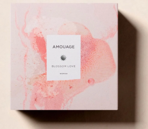 Amouage -   Blossom Love EDP за жени. 100 ml