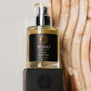 SONO ARGAN PERFUME Арган парфюм  за коса..  30  ml