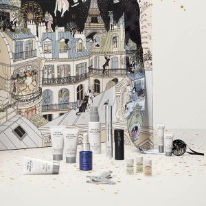 MARIA GALLAND -  КАЛЕНДАР ЗА КРАСОТА  Advent Calendar  2025.