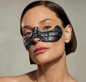 Babor - DR Babor REFINE CELLULAR -  RENEWAL EYE ZONE PATCH / РЕГЕНЕРИРАЩИ ПЛАСТИРИ ЗА ОКОЛООЧЕН КОНТУР. 5 br