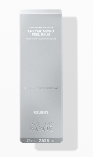 Babor - REFINE CELLULAR Enzyme Peel Balm / Ензимен пилинг - балсам 75ml.
