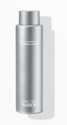 Babor - DR Babor REFINE CELLULAR -  RENEWAL TONER-ТОНИК С РЕГЕНЕРИРАЩ И УСЪВЪРШЕНСТВАЩ КОЖАТА ЕФЕКТ. 200 ml