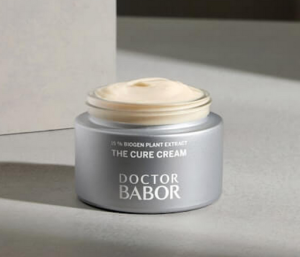 Babor - Dr Babor - REGENERATION THE CURE CREAM-ВЪЗСТАНОВЯВАЩ КРЕМ 50 ml.