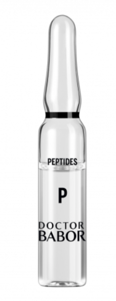 Babor - Dr Babor - LIFTING REJUVENATION AMPOULE-АМПУЛИ С КОНЦЕНТРИРАН СЕРУМ С ПОДМЛАДЯВАЩ И ЛИФТИНГ ЕФЕКТ. 7x2  ml